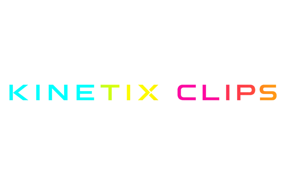 Kinetix Clips